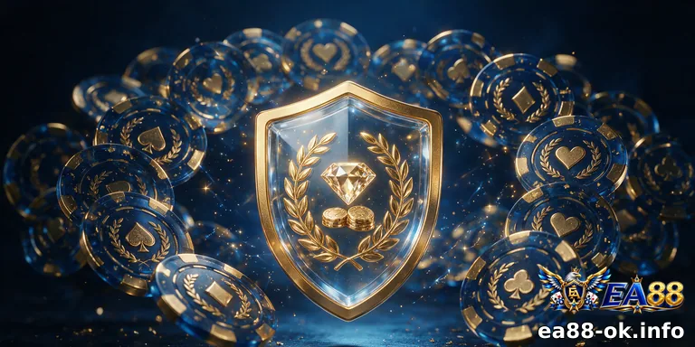 Esports EA88 – Tính Năng Đỉnh Cao & Tựa Game Hấp Dẫn Nhất - hình ảnh - ea88-ok.info