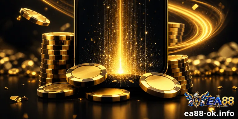 Câu Hỏi Liên Quan EA88 – Tuyển Tập Đáng Xem Nhất Năm 2025 - hình ảnh - ea88-ok.info