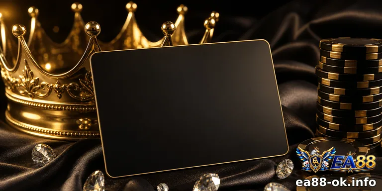 Đại Lý EA88 Nhiều Chính Sách Hoa Hồng Hấp Dẫn Cho Hội Viên - hình ảnh - ea88-ok.info