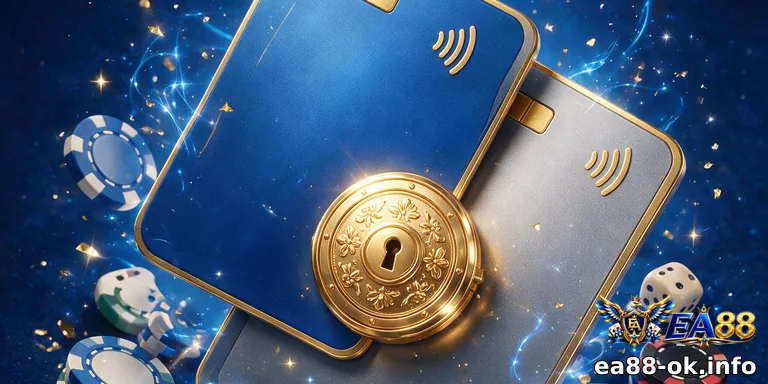 Casino EA88 – Sòng Bạc Trực Tuyến Đẳng Cấp Hot Nhất 2025 - hình ảnh - ea88-ok.info