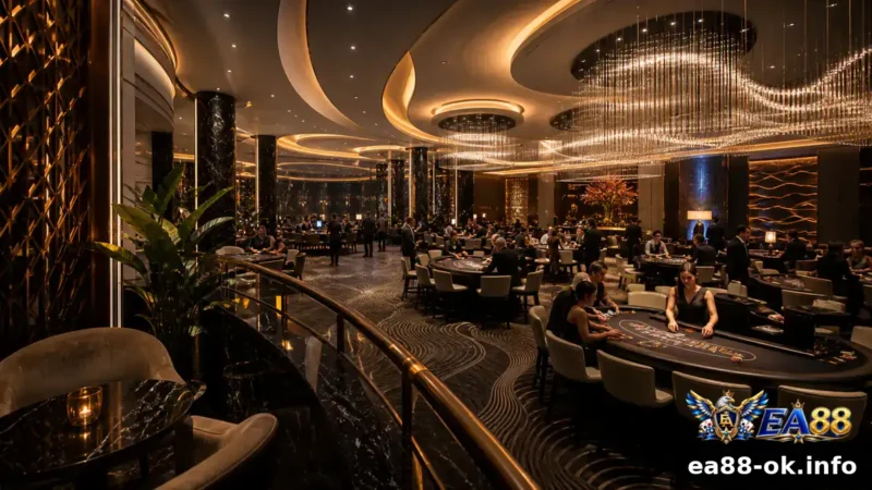 Người mới cần hỏi gì trước khi sử dụng nhà cái tặng tiền không cần nạp? - hình ảnh - ea88-ok.info